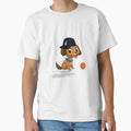 Dog T-Shirt - Streetwear Style Men Women - T-Shirt, Sweatshirt, Hoodie