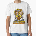 Cleveland Steamer T-Shirt - Fun Novelty Design for Adults - T-Shirt, Sweatshirt, Hoodie