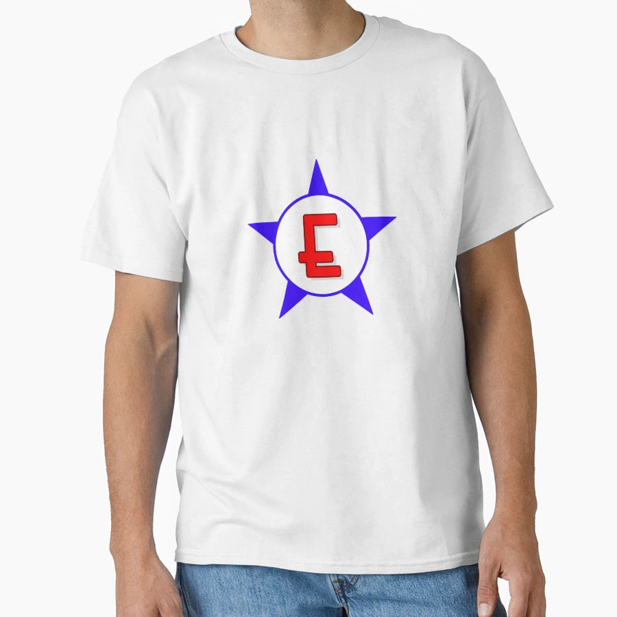 Super E T-Shirt - Novelty Apparel for Adults - T-Shirt, Sweatshirt, Hoodie