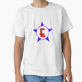 Super E T-Shirt - Novelty Apparel for Adults - T-Shirt, Sweatshirt, Hoodie