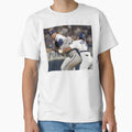 Nolan Ryan Fight T-Shirt - Streetwear Style for Adults - T-Shirt, Sweatshirt, Hoodie