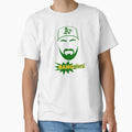Shea Bangeliers Green T-Shirt - Unique Graphic Unisex - T-Shirt, Sweatshirt, Hoodie