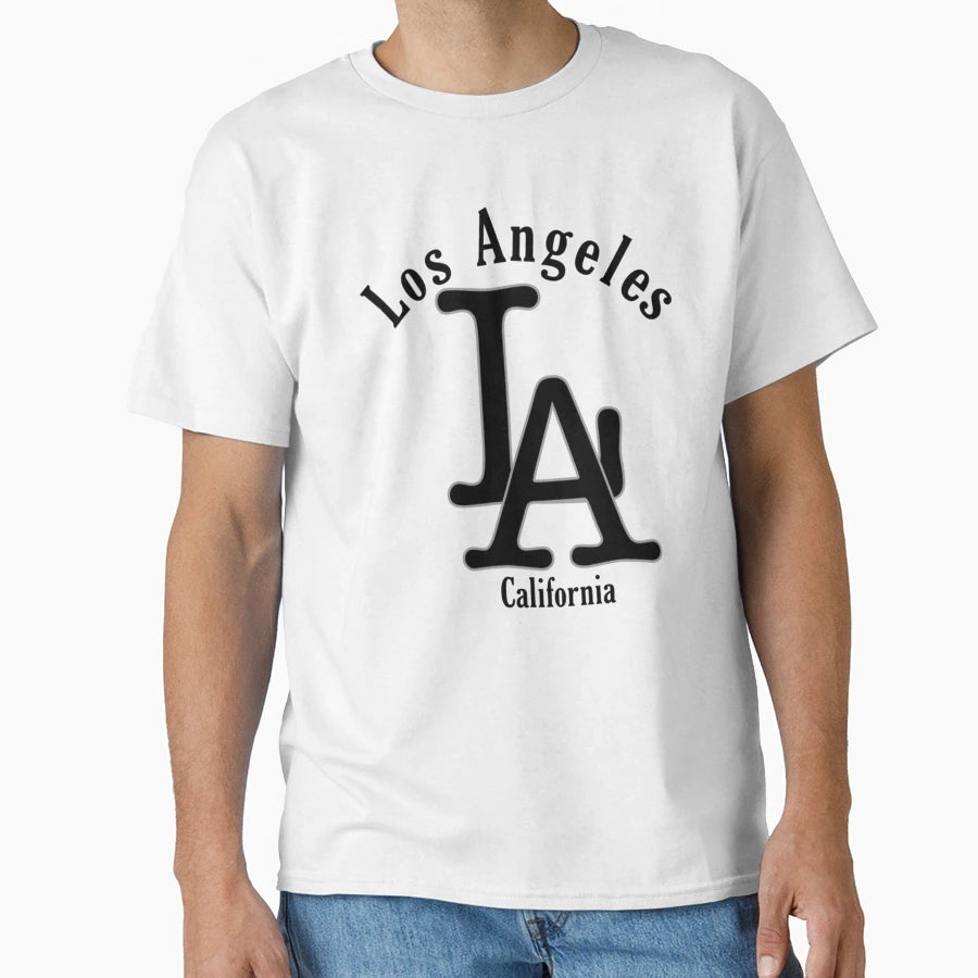 La T Shirts T-Shirt - Streetwear Style Unisex - T-Shirt, Sweatshirt, Hoodie
