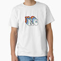 Kansas City T-Shirt - Graphic Print Men Women - T-Shirt, Sweatshirt, Hoodie