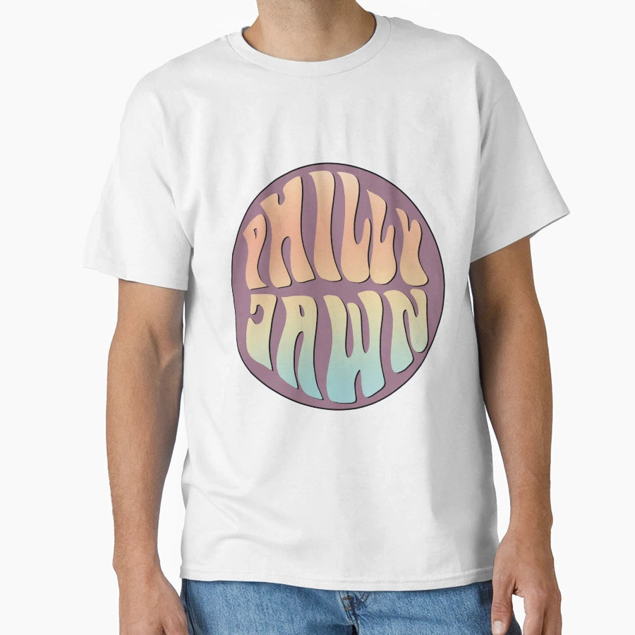 Philly Jawn T-Shirt - Novelty Apparel for Adults - T-Shirt, Sweatshirt, Hoodie