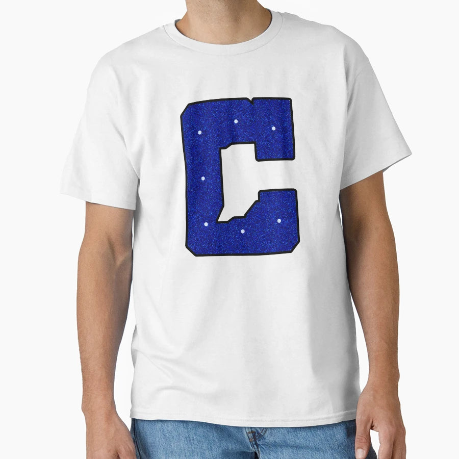 Colts T-Shirt - Unique Graphic Unisex - T-Shirt, Sweatshirt, Hoodie