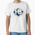 Hb Solo T-Shirt - Minimalist Print Unisex - T-Shirt, Sweatshirt, Hoodie