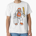 World Champion Cheaters T-Shirt - Custom Art Print for Adults - T-Shirt, Sweatshirt, Hoodie