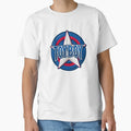 Star Toyboy T-Shirt - Custom Art Print Men Women - T-Shirt, Sweatshirt, Hoodie