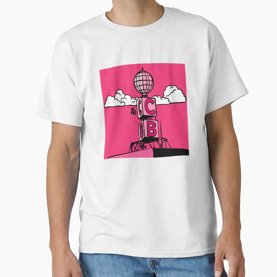 Flint Weather Ball T-Shirt - Graphic Print Men Women - T-Shirt, Sweatshirt, Hoodie