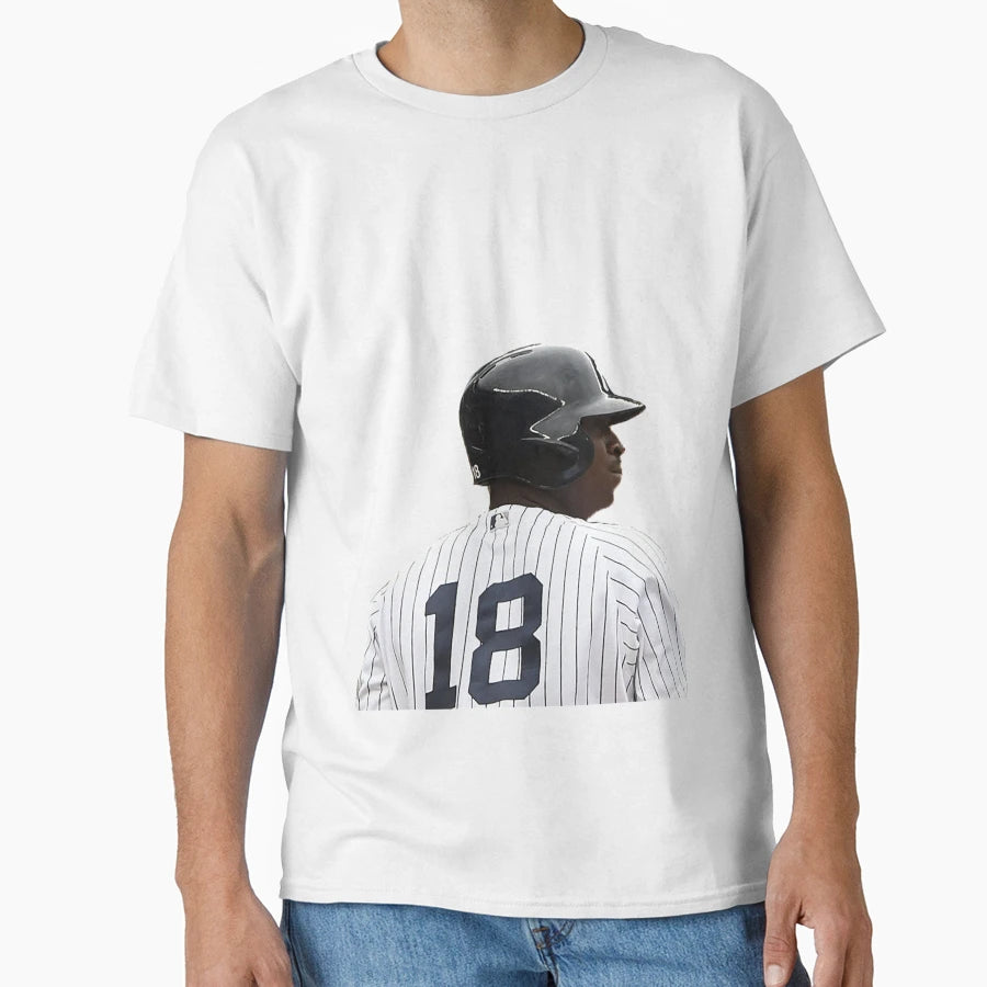 Didi Gregorius T-Shirt - Trendy Graphic Men Women - T-Shirt, Sweatshirt, Hoodie