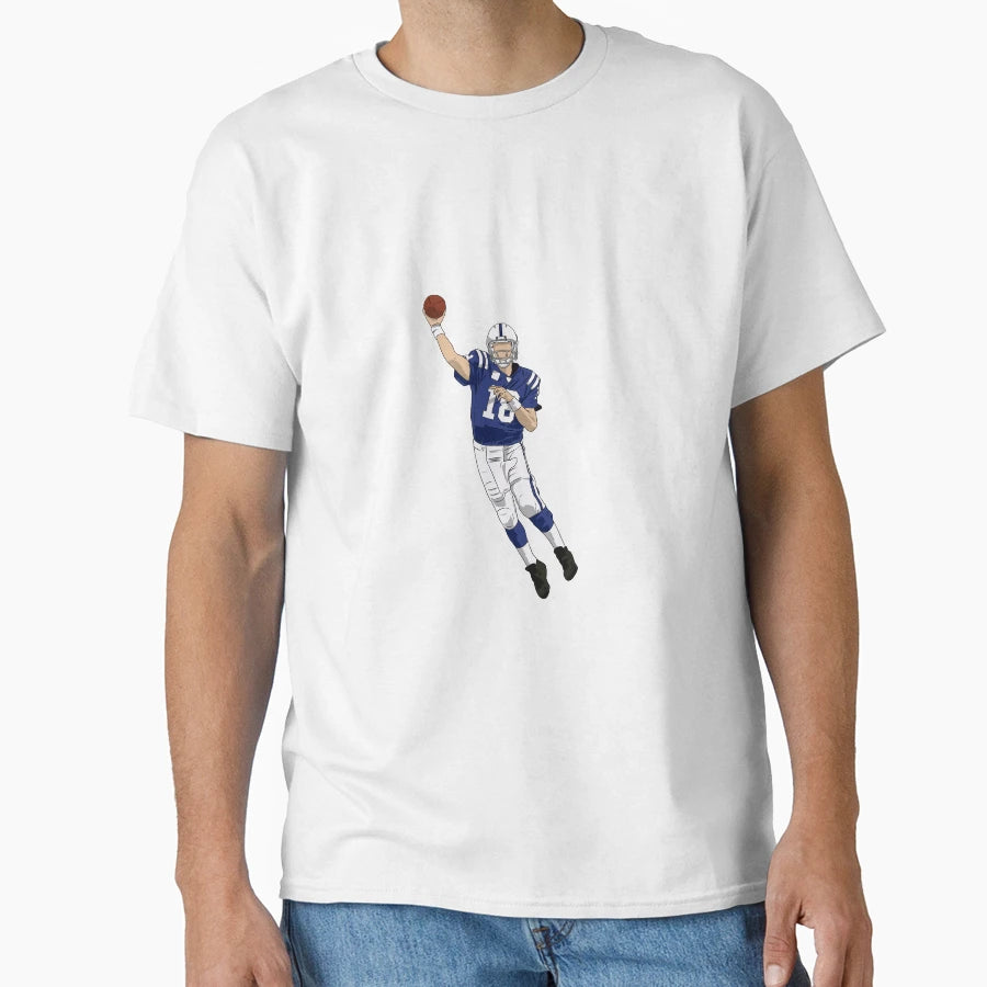 Arm Cannon T-Shirt - Minimalist Print Unisex - T-Shirt, Sweatshirt, Hoodie