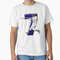Seven T-Shirt - Custom Art Print Unisex - T-Shirt, Sweatshirt, Hoodie
