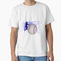 Baseball T-Shirt - Fun Novelty Design Unisex - T-Shirt, Sweatshirt, Hoodie