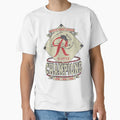 Seattle Rainiers T-Shirt - Novelty Apparel Men Women - T-Shirt, Sweatshirt, Hoodie