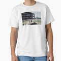 Wrigley Field Los Angeles Los T-Shirt - Aesthetic Graphic for Adults - T-Shirt, Sweatshirt, Hoodie
