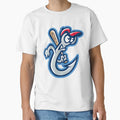 Corpus Christi Hooks T-Shirt - Fun Novelty Design Men Women - T-Shirt, Sweatshirt, Hoodie