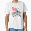 Baseball Athletic T-Shirt - Streetwear Style for Adults - T-Shirt, Sweatshirt, Hoodie