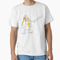 Once Upon Time Life Gros T-Shirt - Trendy Graphic for Adults - T-Shirt, Sweatshirt, Hoodie