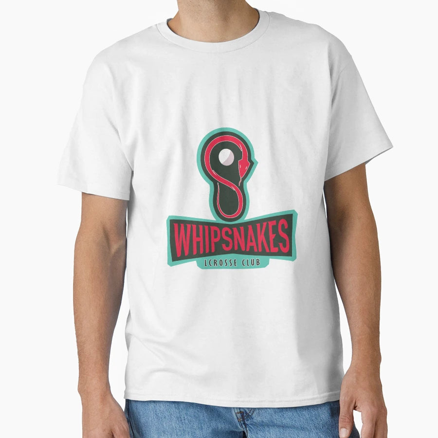 Lc Whipsnakes T-Shirt - Minimalist Print Men Women - T-Shirt, Sweatshirt, Hoodie