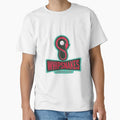 Lc Whipsnakes T-Shirt - Minimalist Print Men Women - T-Shirt, Sweatshirt, Hoodie