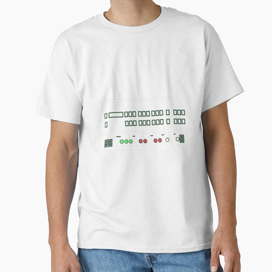 Green Monster T-Shirt - Custom Art Print Unisex - T-Shirt, Sweatshirt, Hoodie