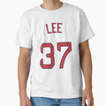 Bill Spaceman Lee T-Shirt - Fun Novelty Design Men Women - T-Shirt, Sweatshirt, Hoodie