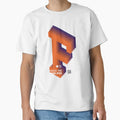 Fearless T-Shirt - Aesthetic Graphic for Adults - T-Shirt, Sweatshirt, Hoodie