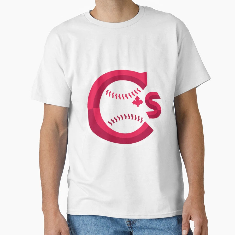 Vancouver Canadians T-Shirt - Graphic Print for Adults - T-Shirt, Sweatshirt, Hoodie
