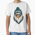Philadelphia Eagle Philadelphia Sports T-Shirt - Novelty Apparel Men Women - T-Shirt, Sweatshirt, Hoodie