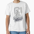 Legendary Champion California T-Shirt - Minimalist Print Unisex - T-Shirt, Sweatshirt, Hoodie