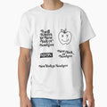 It Will Always Be New York Or T-Shirt - Fun Novelty Design for Adults - T-Shirt, Sweatshirt, Hoodie