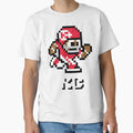 Kansas City Chiefs Tecmo Super Bowl T-Shirt - Trendy Graphic Unisex - T-Shirt, Sweatshirt, Hoodie