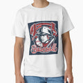 I Love Baseball T-Shirt - Aesthetic Graphic Men Women - T-Shirt, Sweatshirt, Hoodie