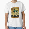 Ken Griffey T-Shirt - Aesthetic Graphic for Adults - T-Shirt, Sweatshirt, Hoodie
