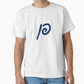University Pennsylvania Hebrew T-Shirt - Fun Novelty Design Men Women - T-Shirt, Sweatshirt, Hoodie