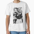 Ken Griffey Jr T-Shirt - Casual Everyday Wear for Adults - T-Shirt, Sweatshirt, Hoodie