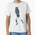 Unstoppable T-Shirt - Aesthetic Graphic for Adults - T-Shirt, Sweatshirt, Hoodie