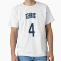 Lou Gehrig T-Shirt - Novelty Apparel Unisex - T-Shirt, Sweatshirt, Hoodie