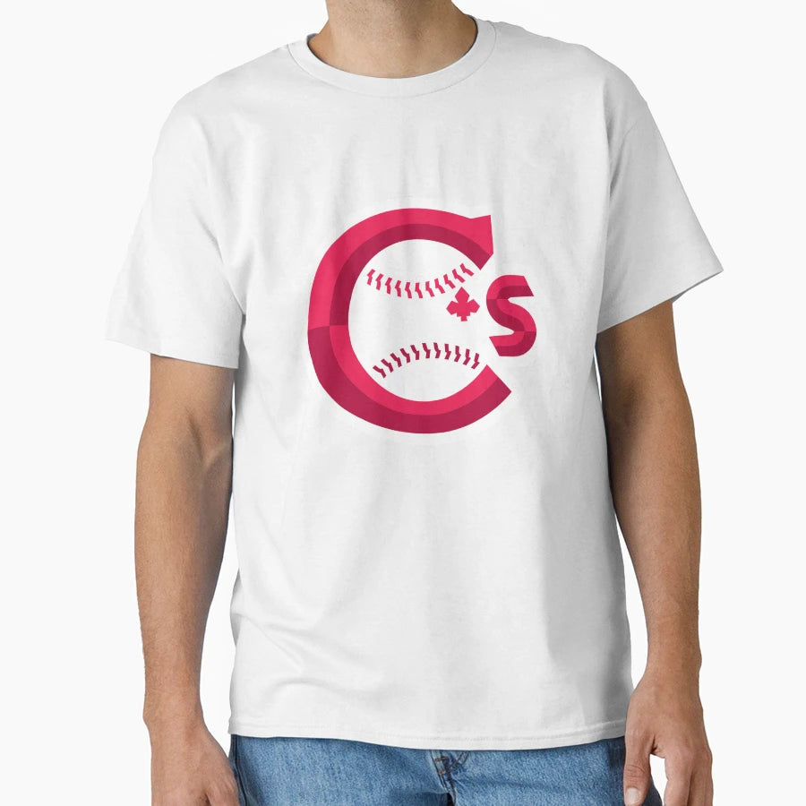 Vancouver Canadians T-Shirt - Minimalist Print for Adults - T-Shirt, Sweatshirt, Hoodie