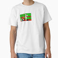 Bowler T-Shirt - Minimalist Print Unisex - T-Shirt, Sweatshirt, Hoodie
