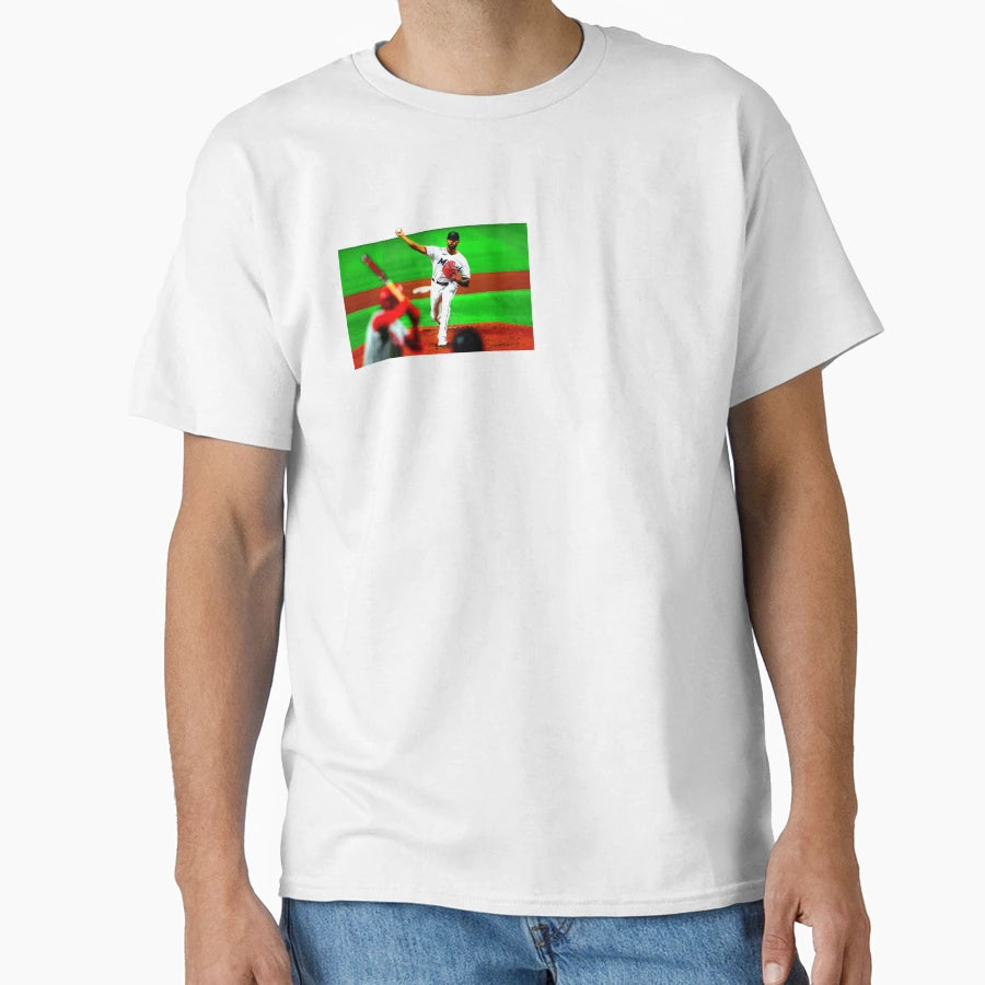 Bowler T-Shirt - Minimalist Print Unisex - T-Shirt, Sweatshirt, Hoodie