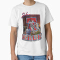 Kruk T-Shirt - Aesthetic Graphic Men Women - T-Shirt, Sweatshirt, Hoodie