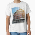 Ebbets Field Art T-Shirt - Custom Art Print Unisex - T-Shirt, Sweatshirt, Hoodie