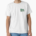 New York T-Shirt - Novelty Apparel for Adults - T-Shirt, Sweatshirt, Hoodie