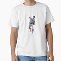 Mike Soroka T-Shirt - Casual Everyday Wear Men Women - T-Shirt, Sweatshirt, Hoodie