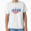 Chicago Dubs T-Shirt - Streetwear Style Men Women - T-Shirt, Sweatshirt, Hoodie