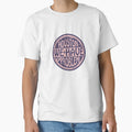 Houston We Have Problem T-Shirt - Fun Novelty Design for Adults - T-Shirt, Sweatshirt, Hoodie