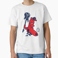 Jam Sox Xl T-Shirt - Trendy Graphic Unisex - T-Shirt, Sweatshirt, Hoodie