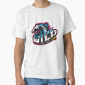 Texas Wild Irving T-Shirt - Custom Art Print for Adults - T-Shirt, Sweatshirt, Hoodie